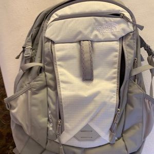 NorthFace backpack